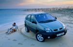 Renault Scenic RX4 2000 года